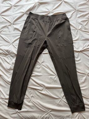 ALO Men's Co-Op Jogger Pant